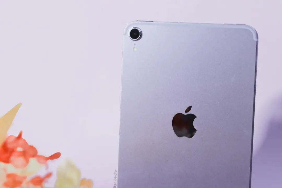 iPad Mini 6: Is It Still Worth It? KDigitalStudio