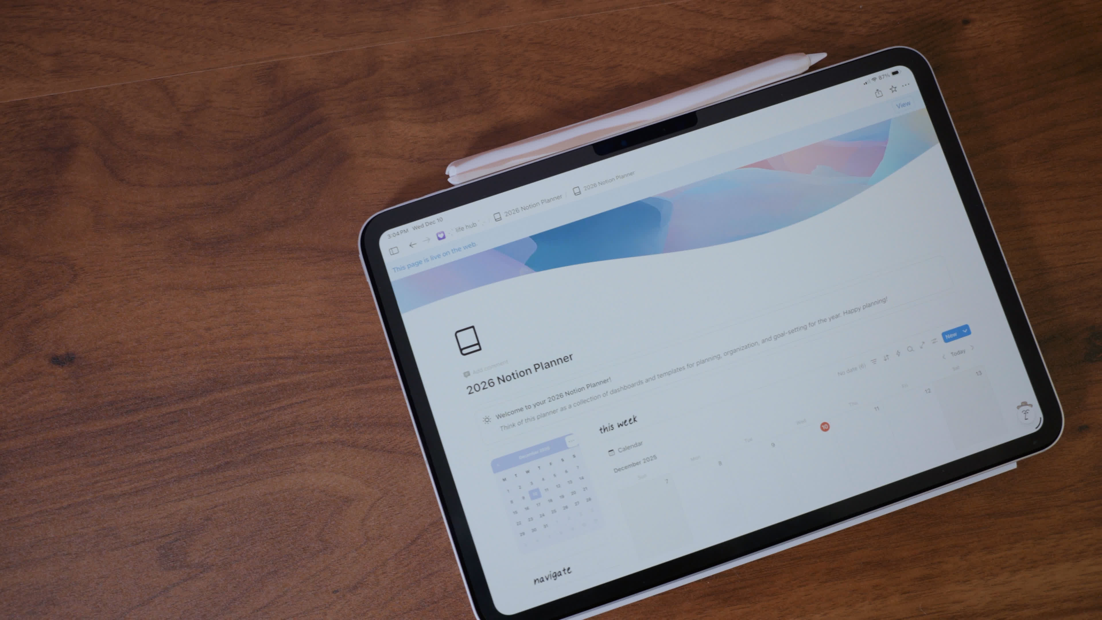 How to Use Notion for Planning: The Complete Beginner's Guide KDigitalStudio