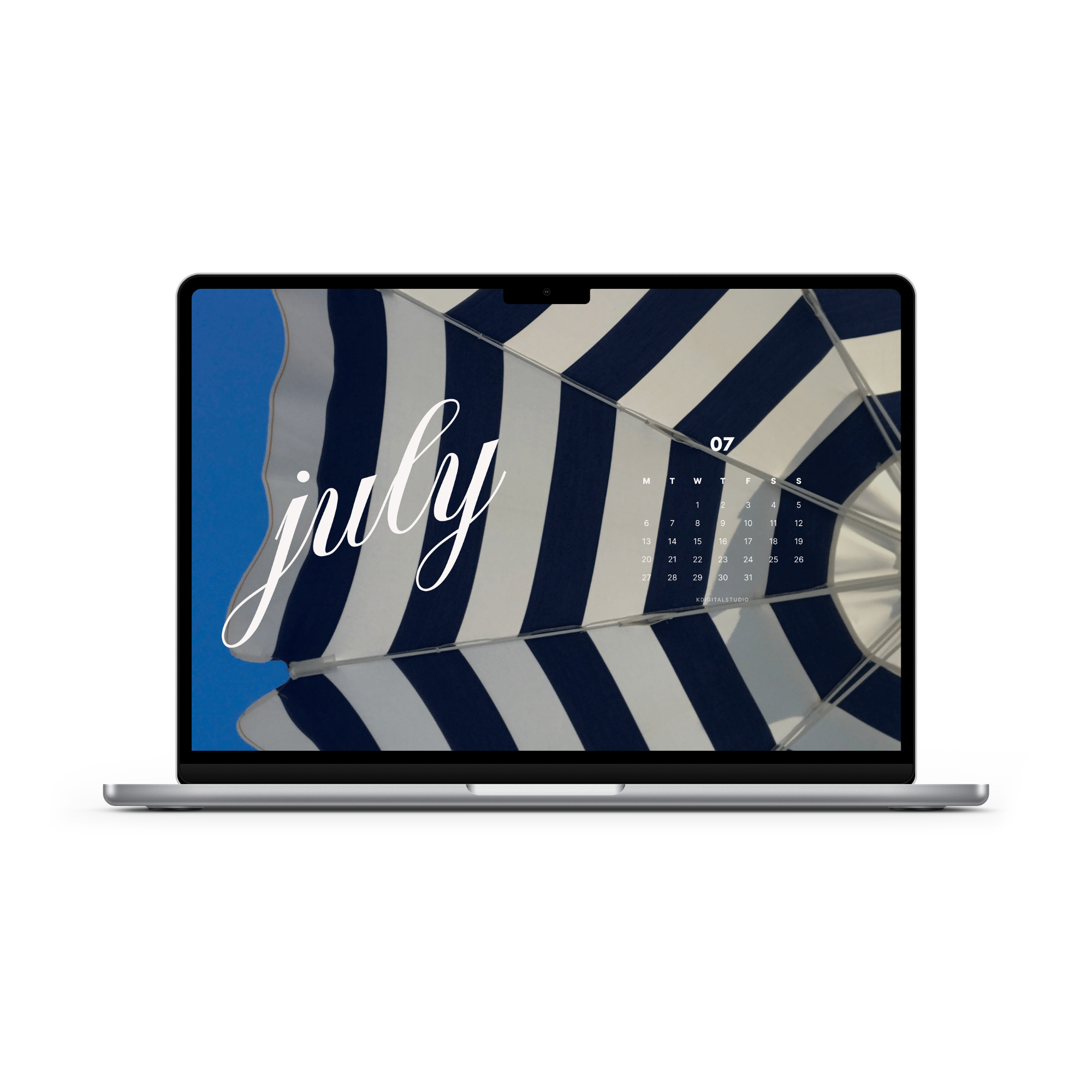 July 2026 Wallpapers