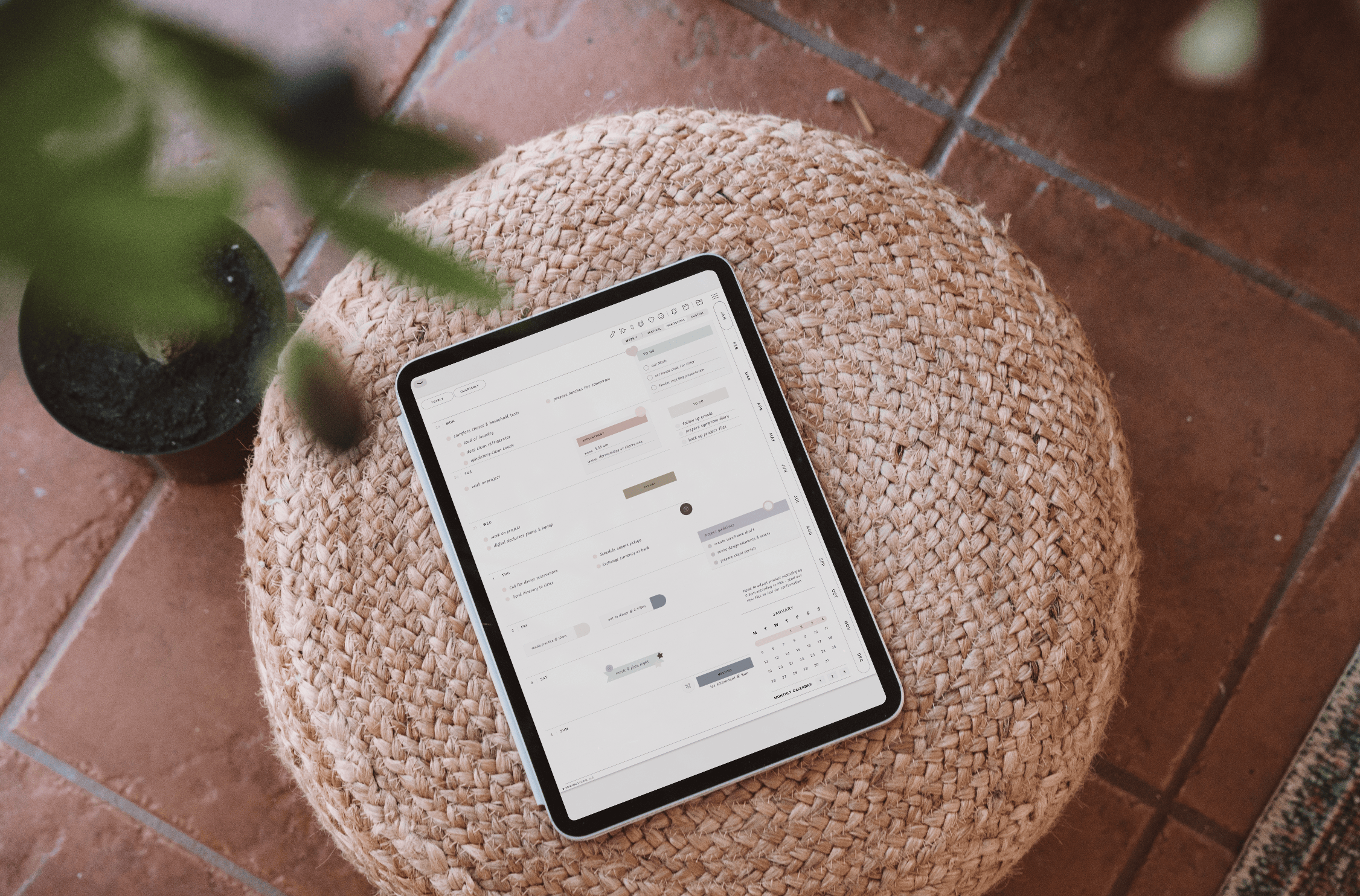 How to Create Your Digital Planner: The Ultimate 2026 Guide