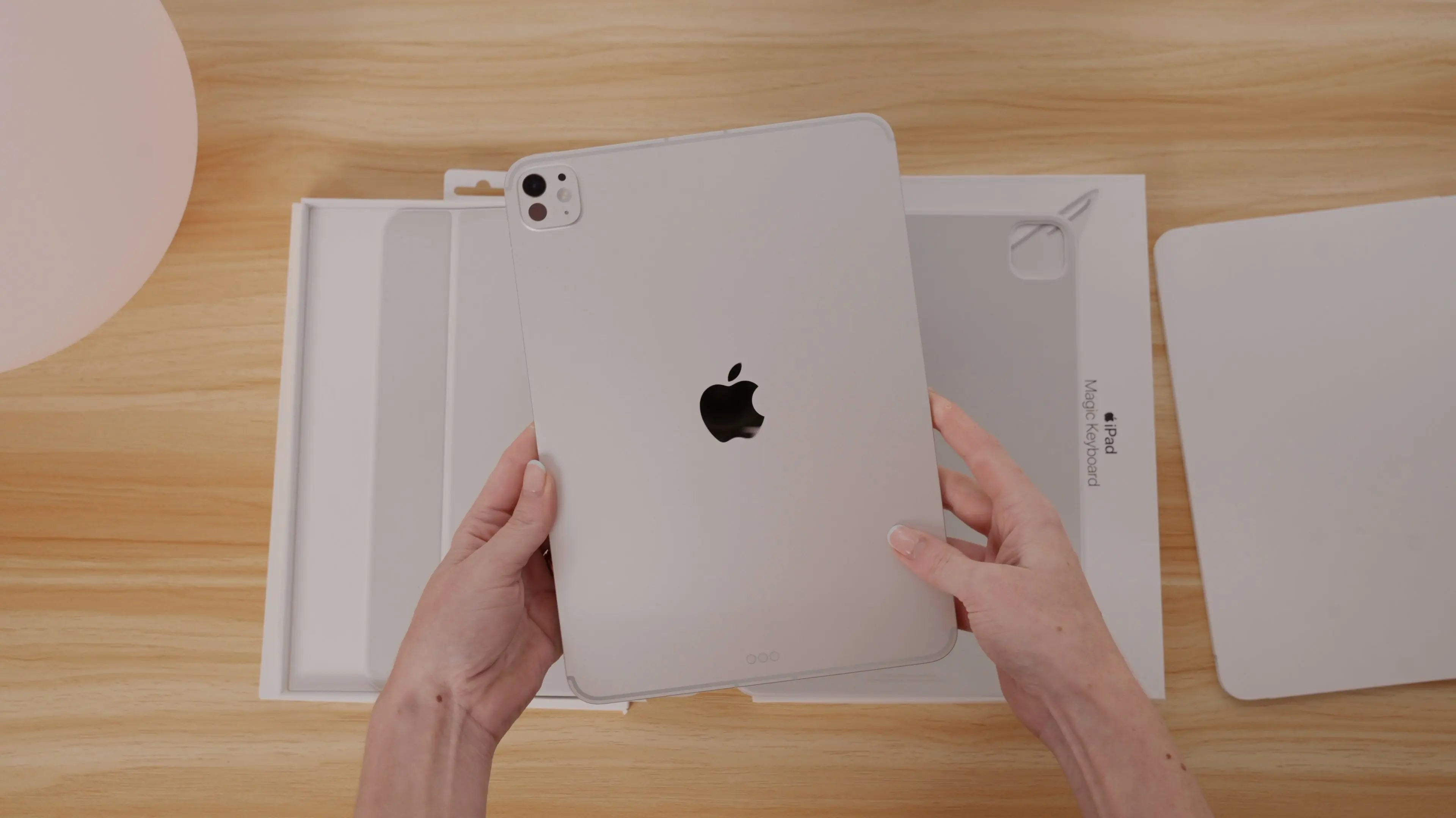 First Look: The New M5 iPad Pro KDigitalStudio