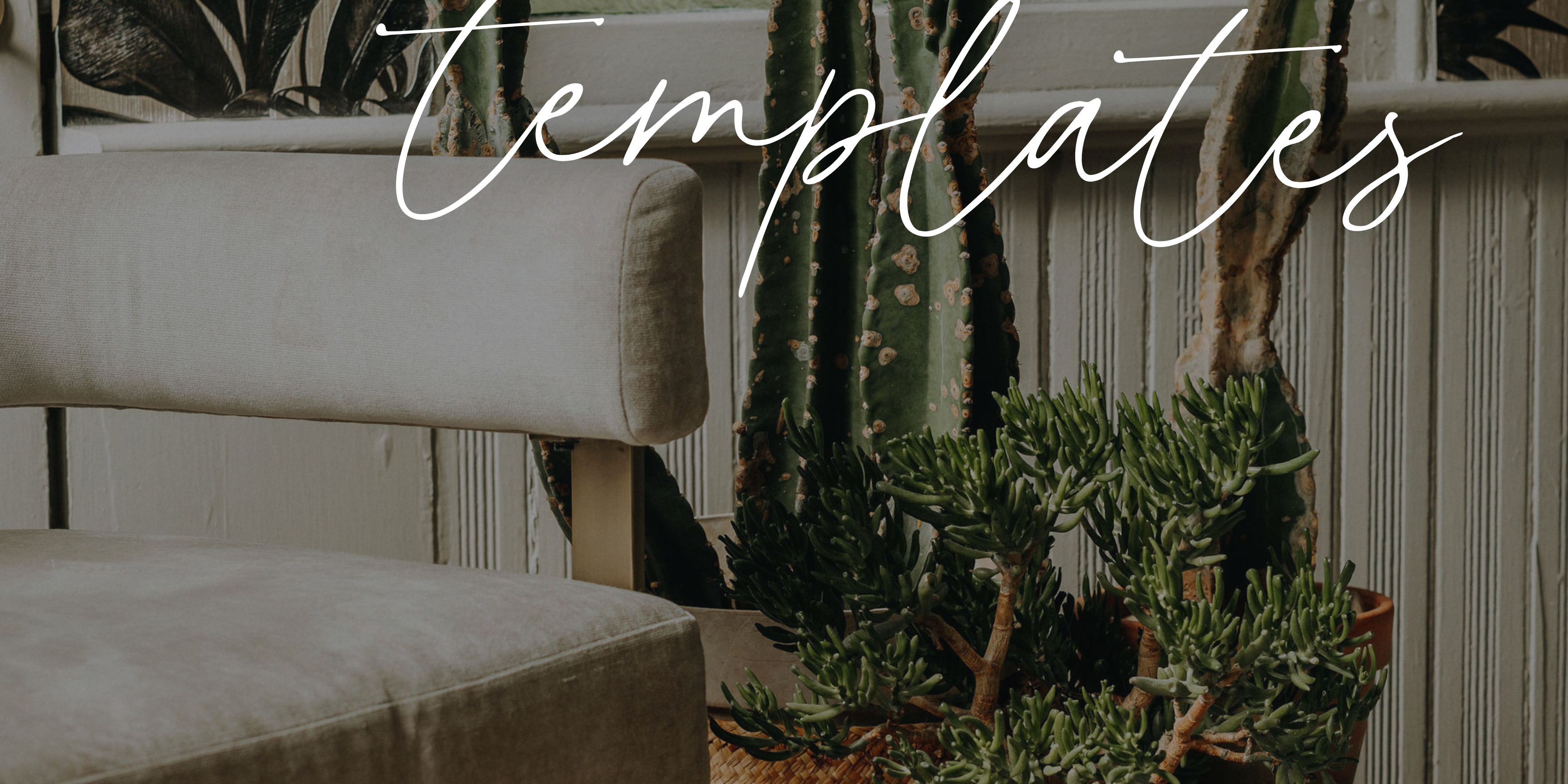templates