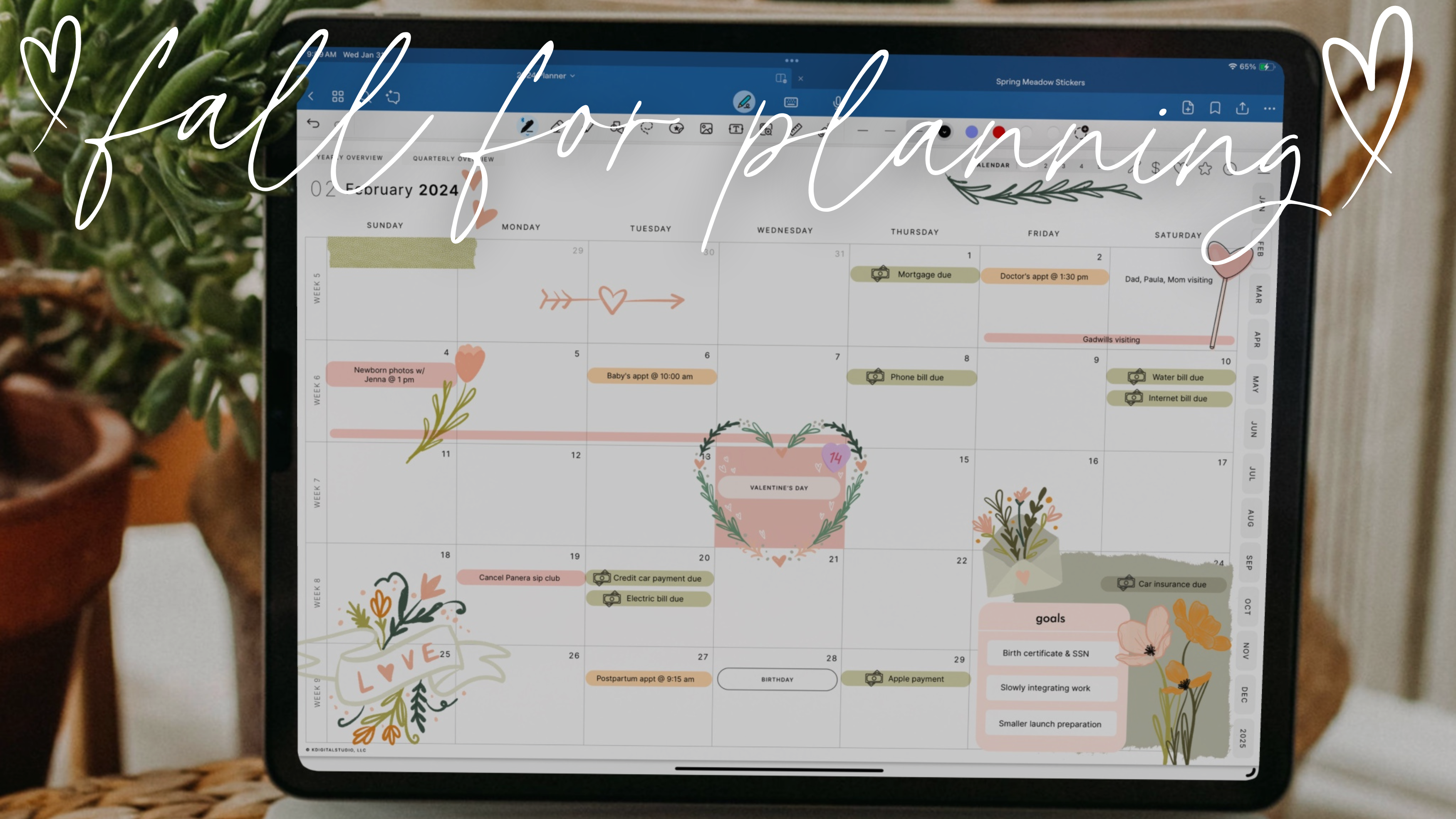 お絵描きセット（X1 Yoga/ClipPAINT Debut/TABMATE） お絵描きセット