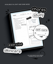 Offset Labels Digital Stickers