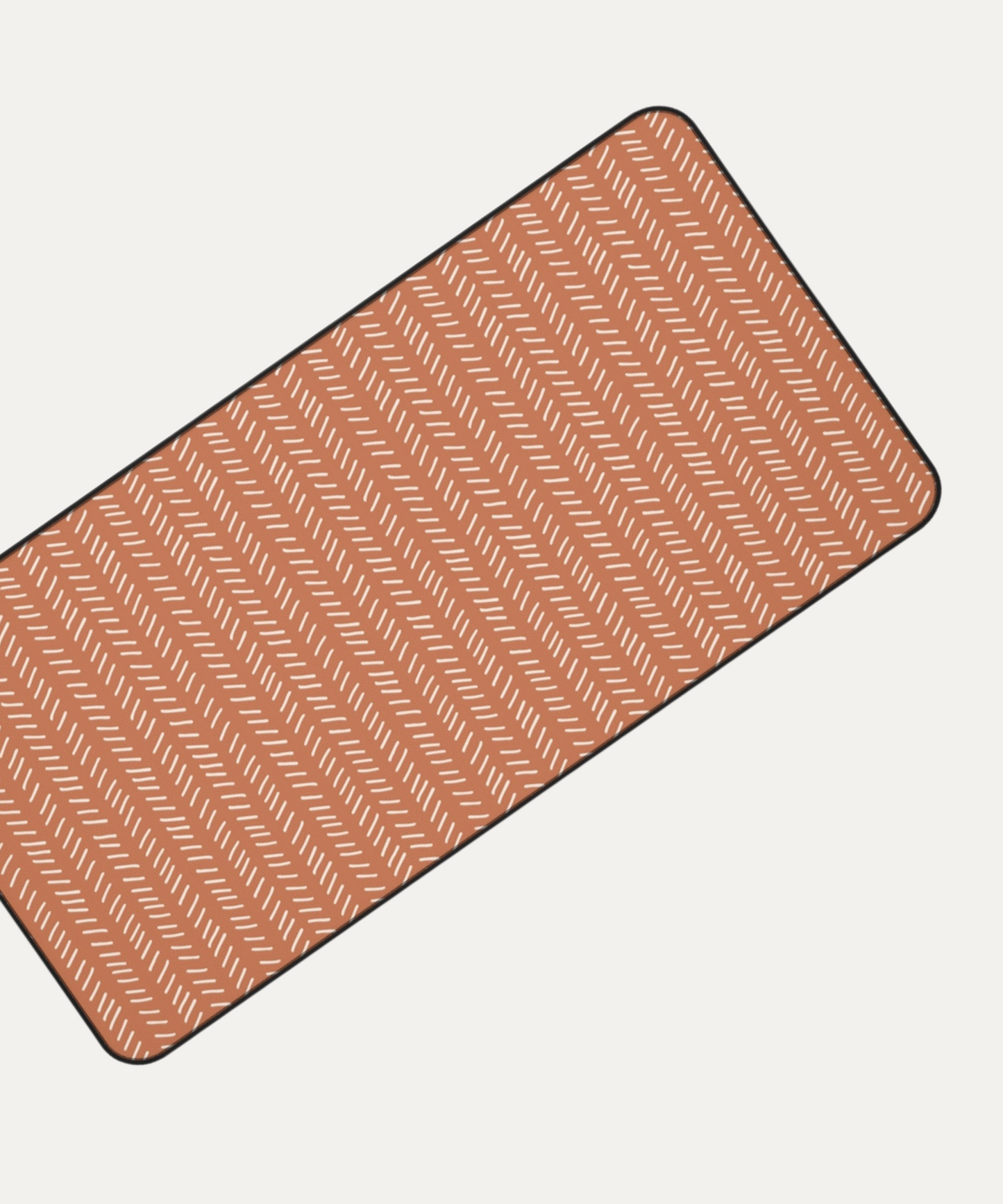 Desk Mat Harrow