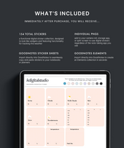 Pastel Weather Widgets
