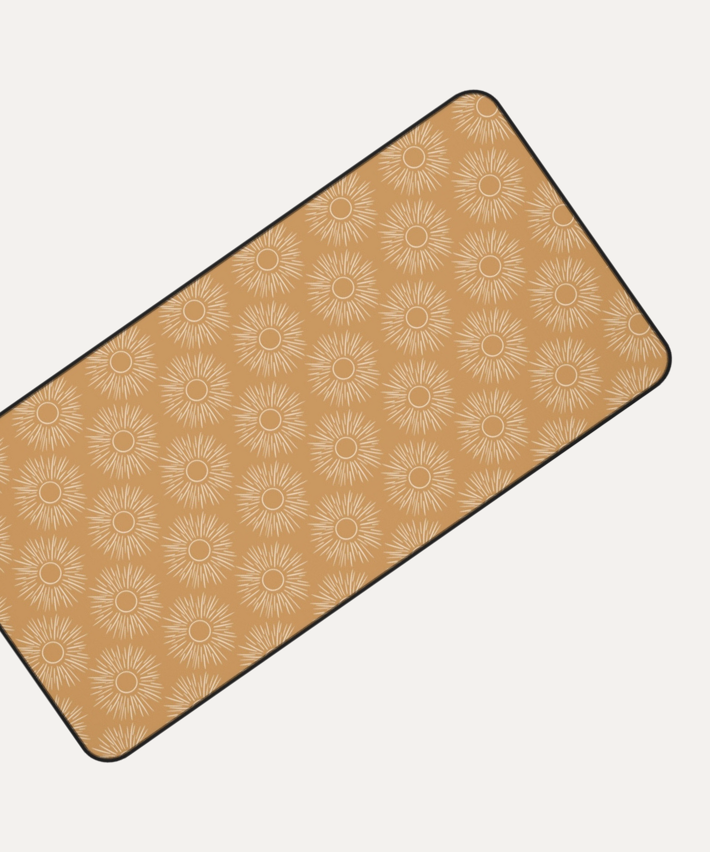 Alfombrilla de escritorio Soleil
