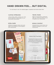 Travel Digital Journal