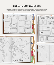 Travel Digital Journal