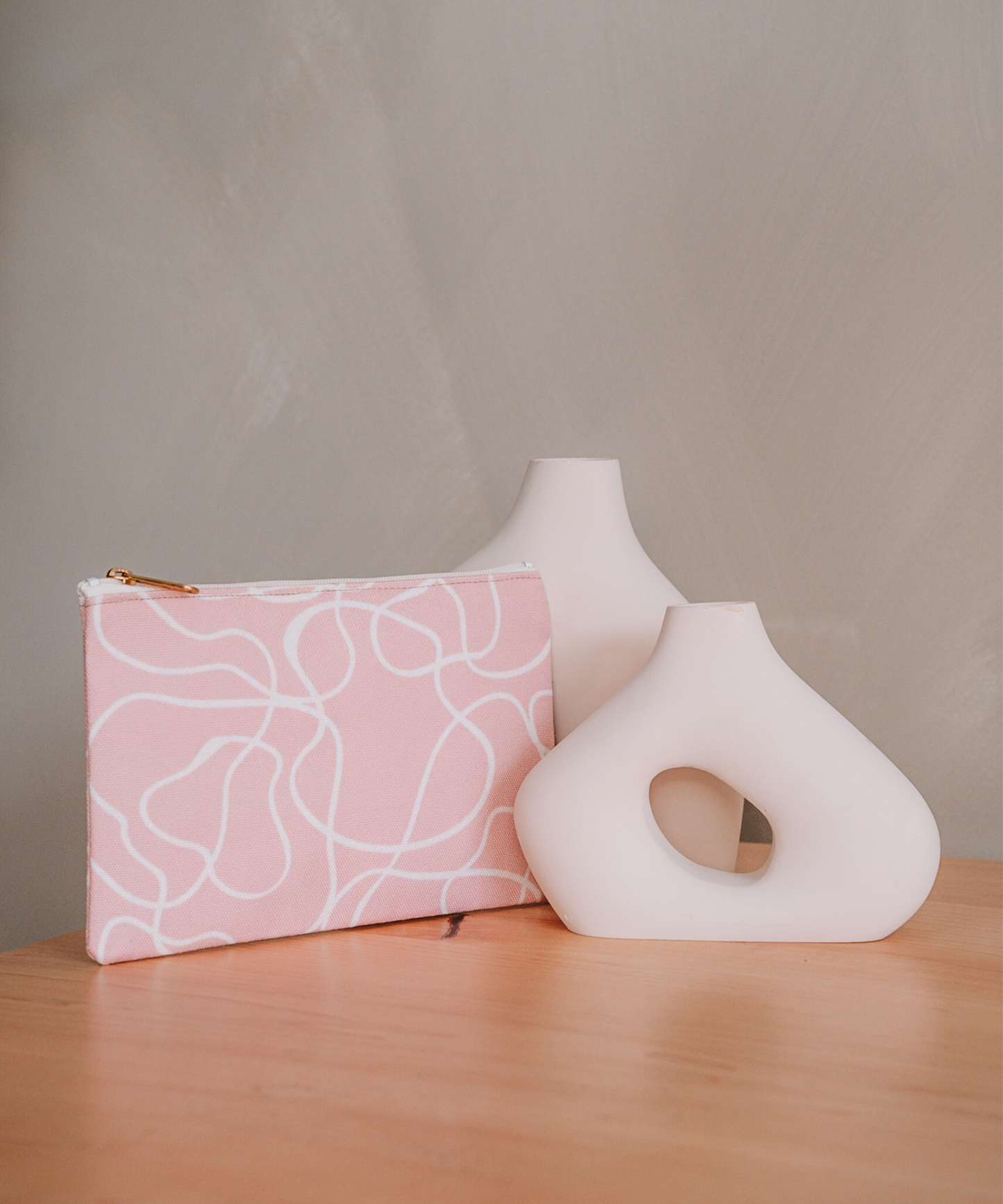 Bolsa de accesorios Terreno