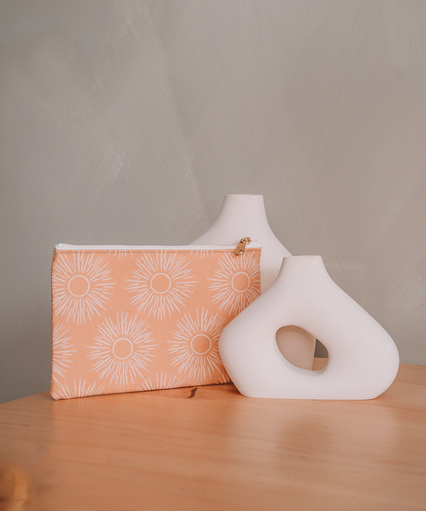 Accessory Pouch Soleil