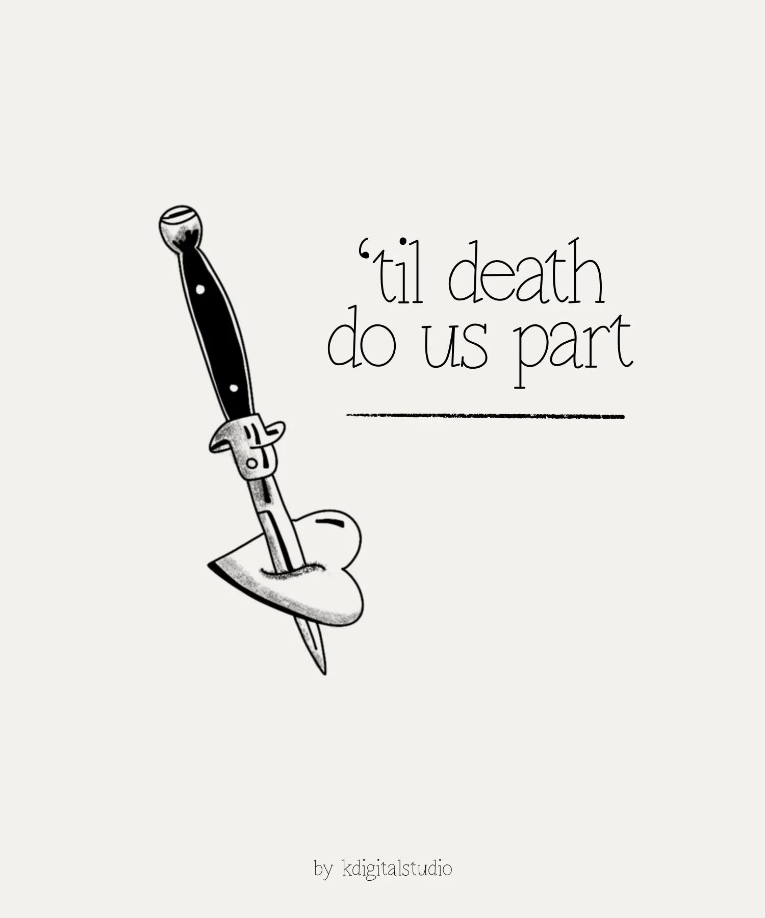 Magic Needle Font KDigitalStudio