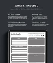 Widgets recordatorios