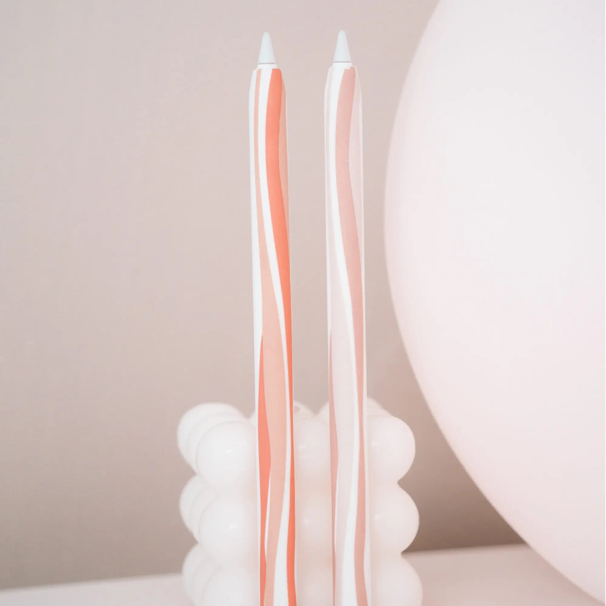 Apple Pencil Sleeve in Dreamy Pink KDigitalStudio