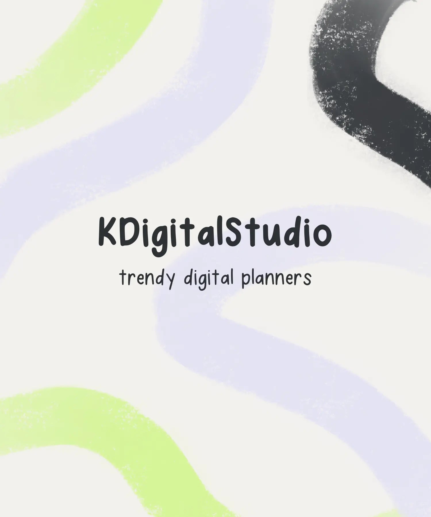 Kirstin Font KDigitalStudio