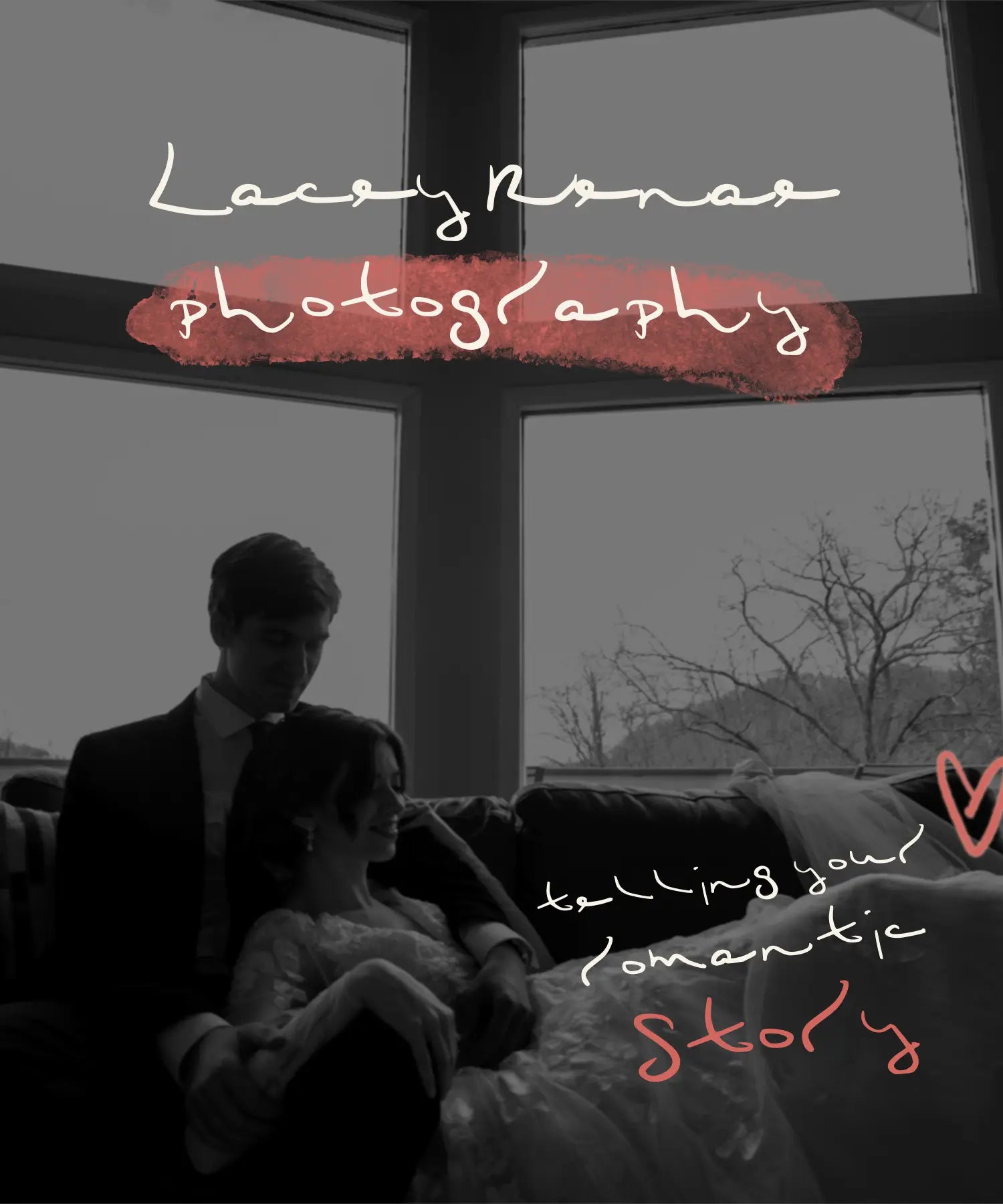 Lacey Font KDigitalStudio