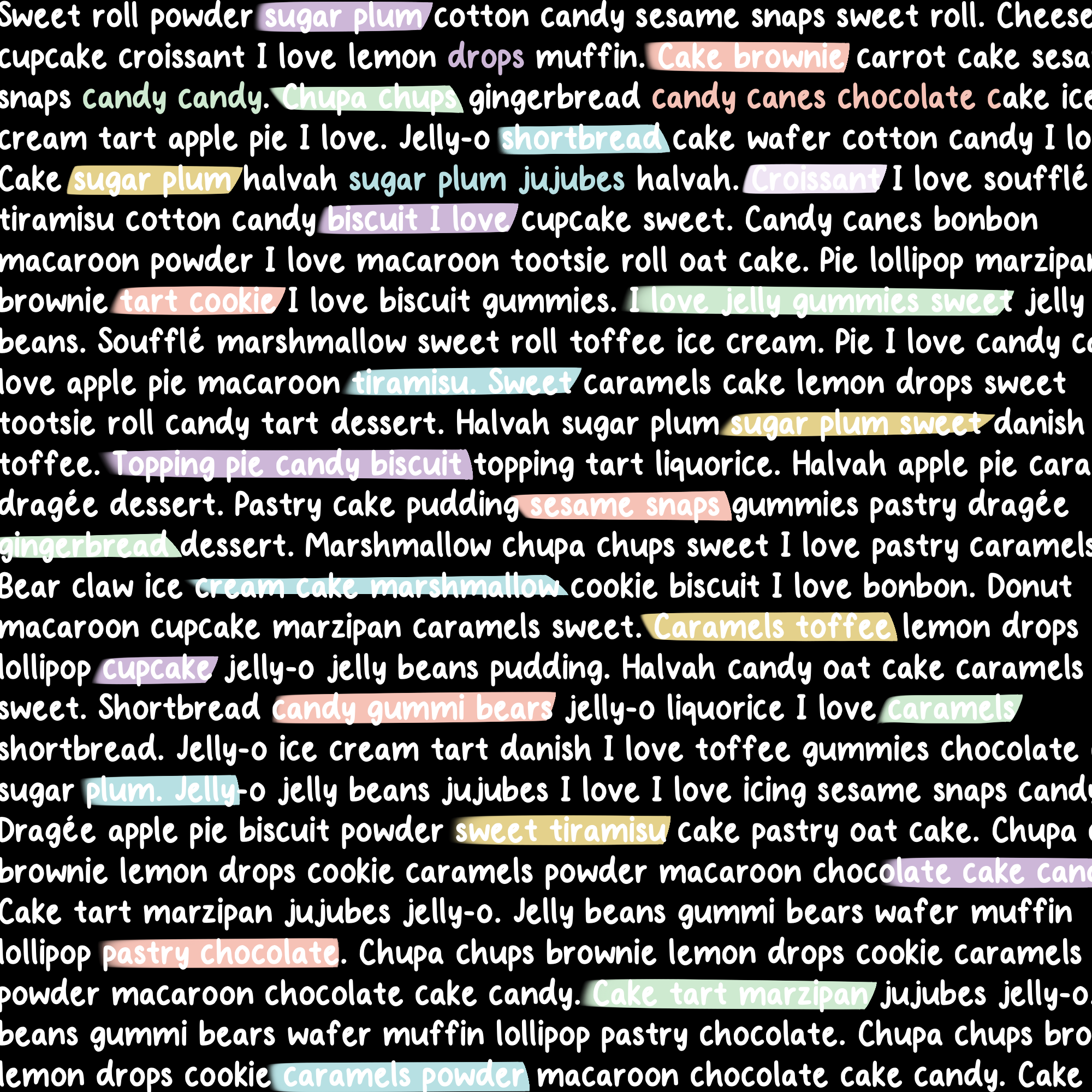 Noted Handwritten Font Bundle