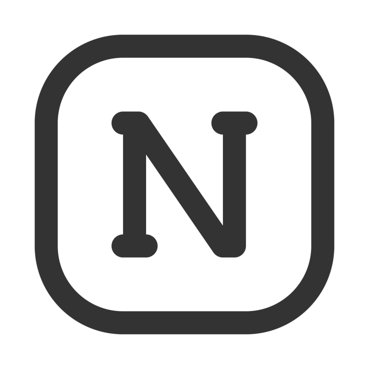 <strong>Compatible</strong> with Notion