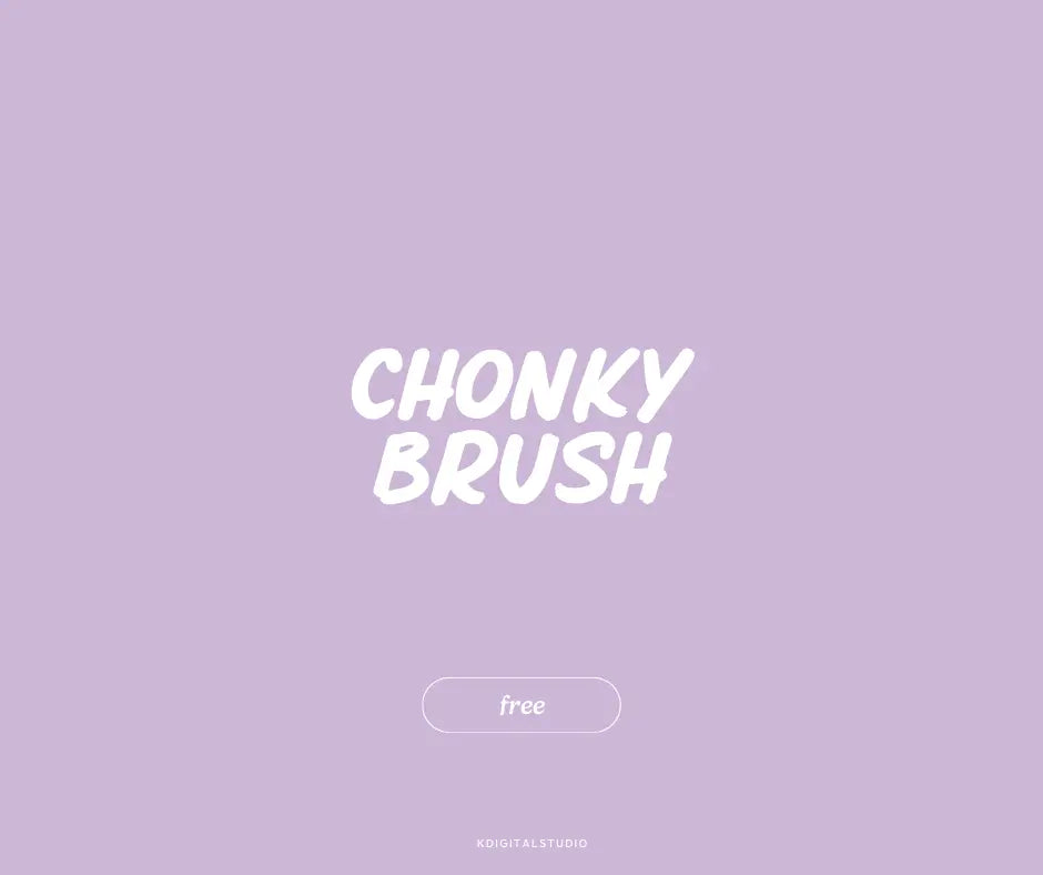 Fonts You Didn't Know You Needed (But Totally Do!) KDigitalStudio
