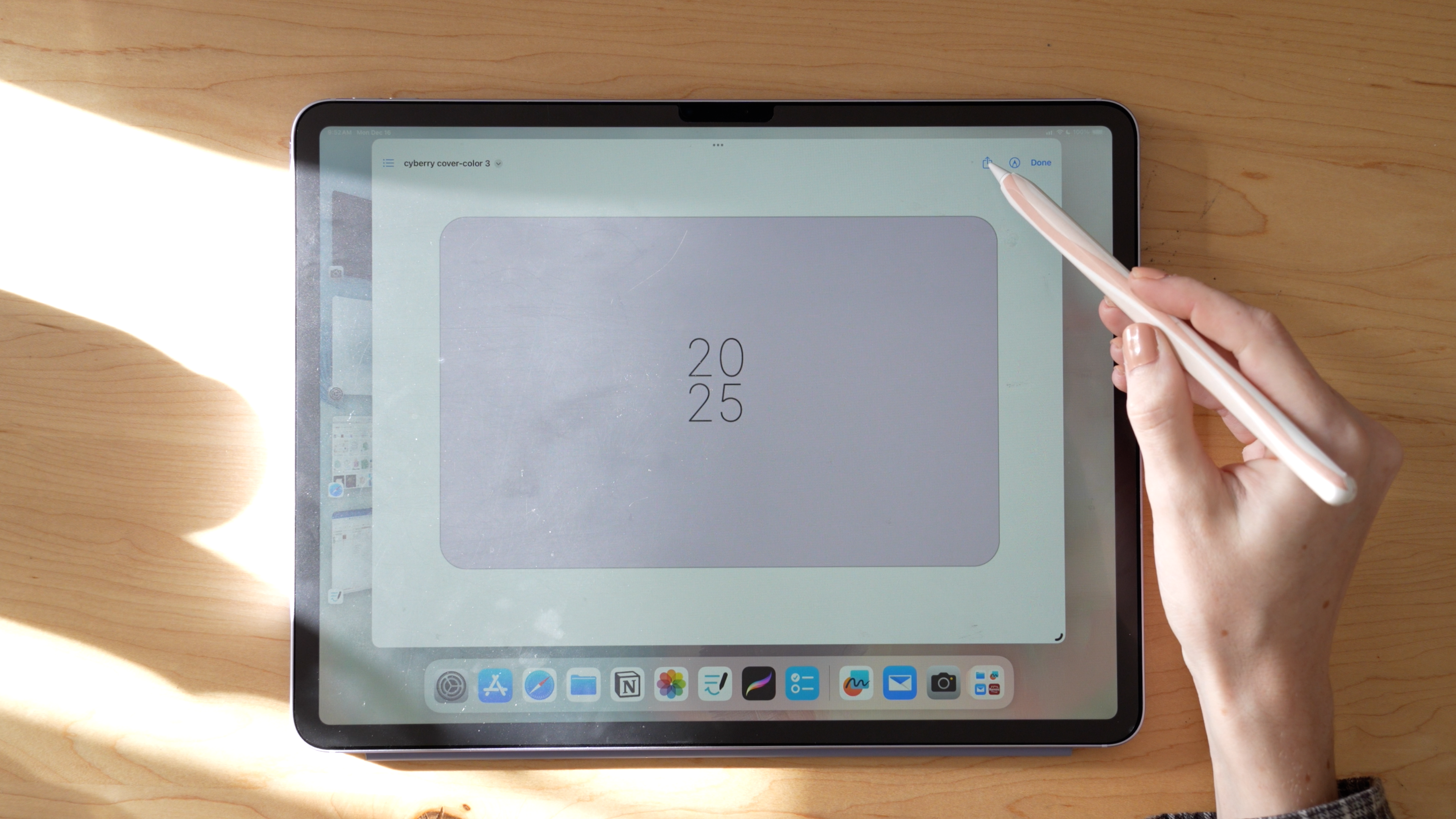The Best Digital Planner Setup for ADHD — What Actually Helps KDigitalStudio