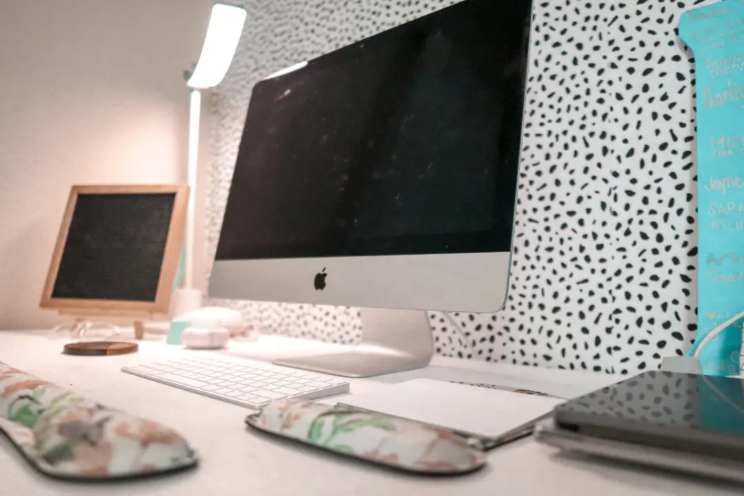 Extreme Office Studio Makeover & Transformation KDigitalStudio