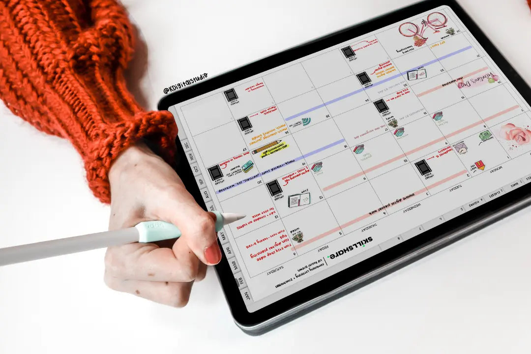 How to Create Digital Products KDigitalStudio