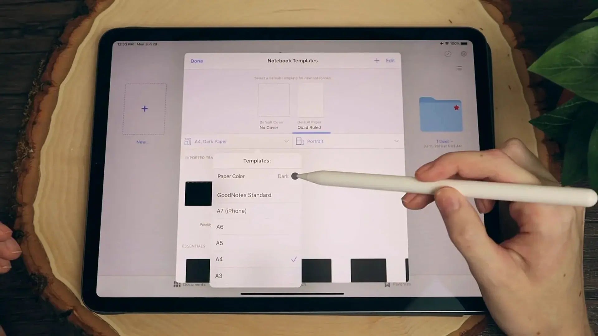 Explore the Features of GoodNotes 5 for Enhanced Note-Taking ...