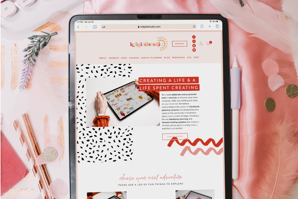 The Best Mockups for Your Business