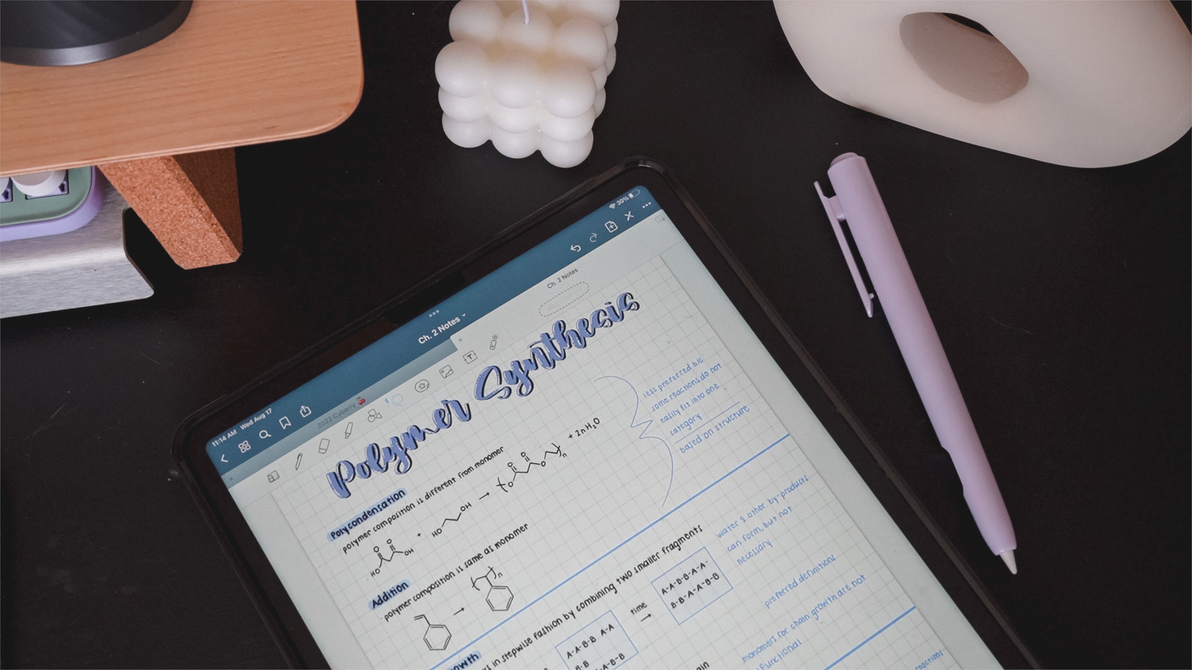 Goodnotes vs Notability for Students (2026): Which iPad Note-Taking App Is Best for School? KDigitalStudio