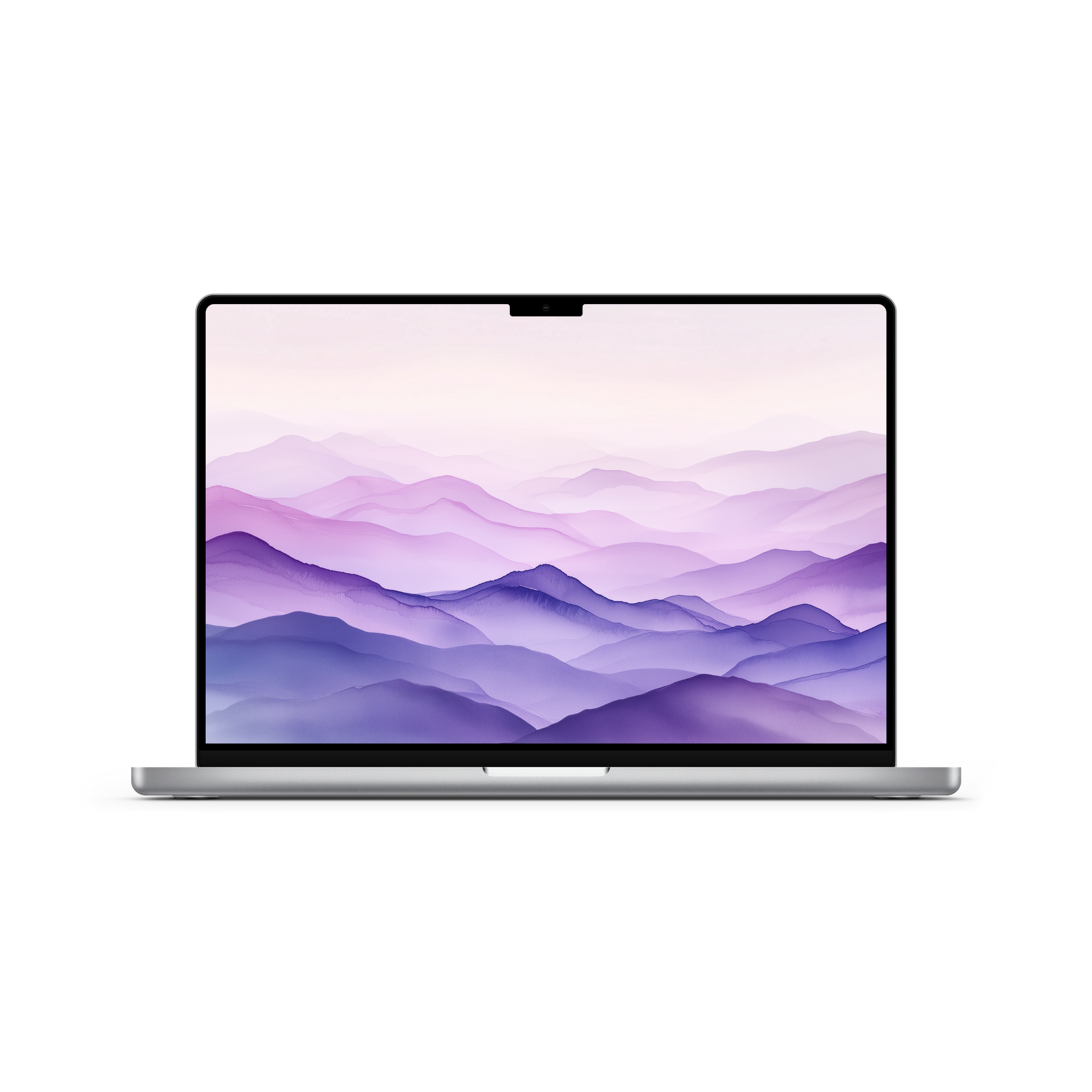 Purple Ridge Mountains