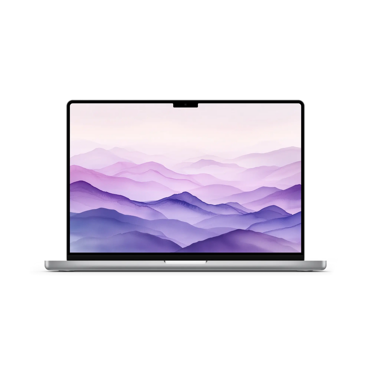 Purple Ridge Mountains - KDigitalStudio
