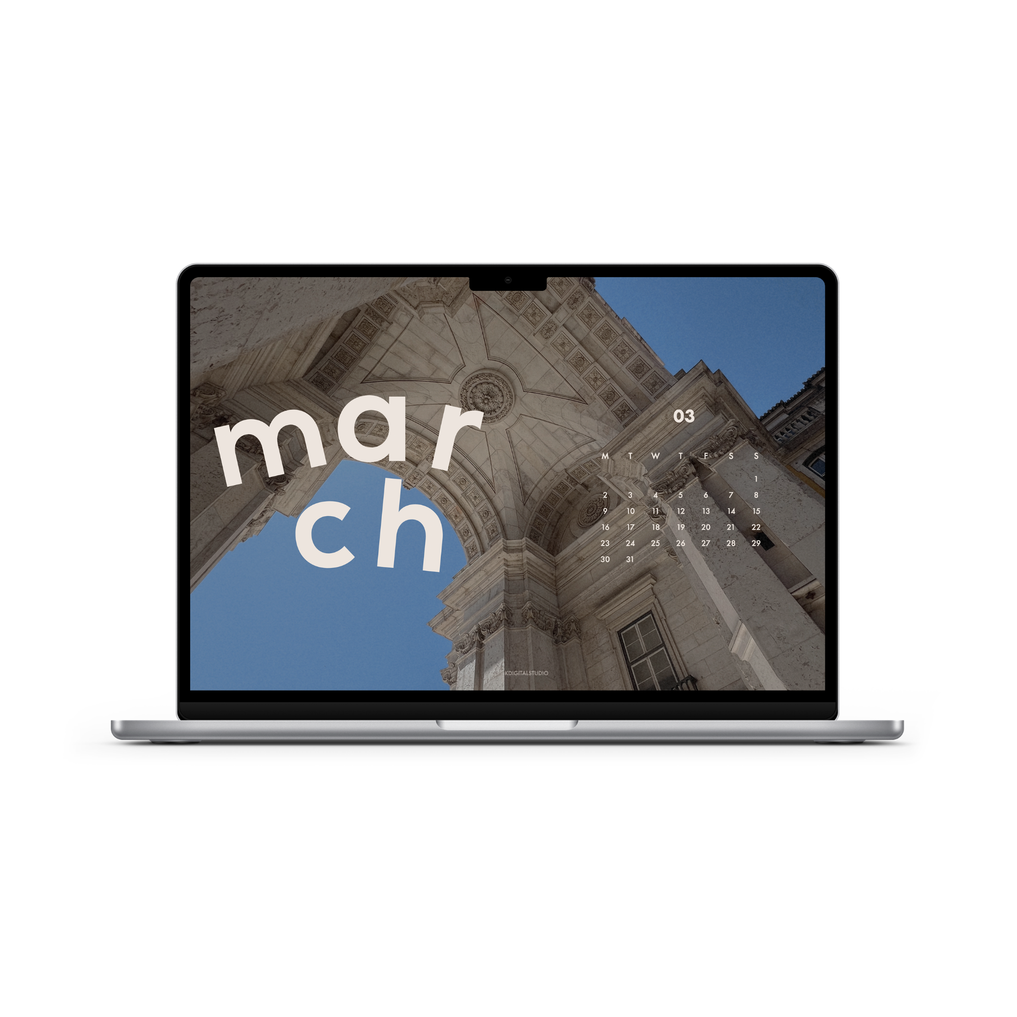 March 2026 Wallpapers