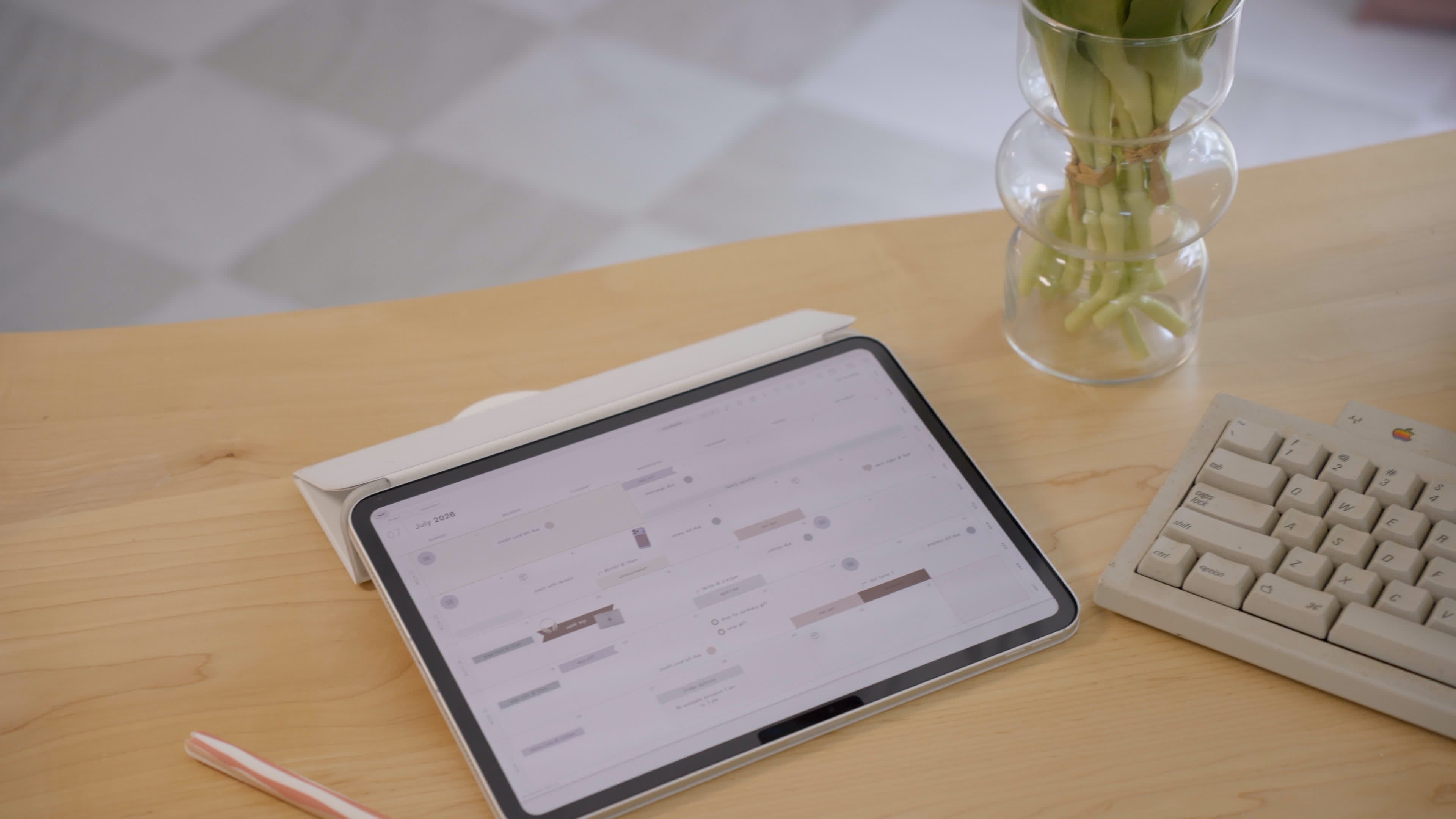 How to Add a Digital Planner App Icon to Your iPad Home Screen KDigitalStudio