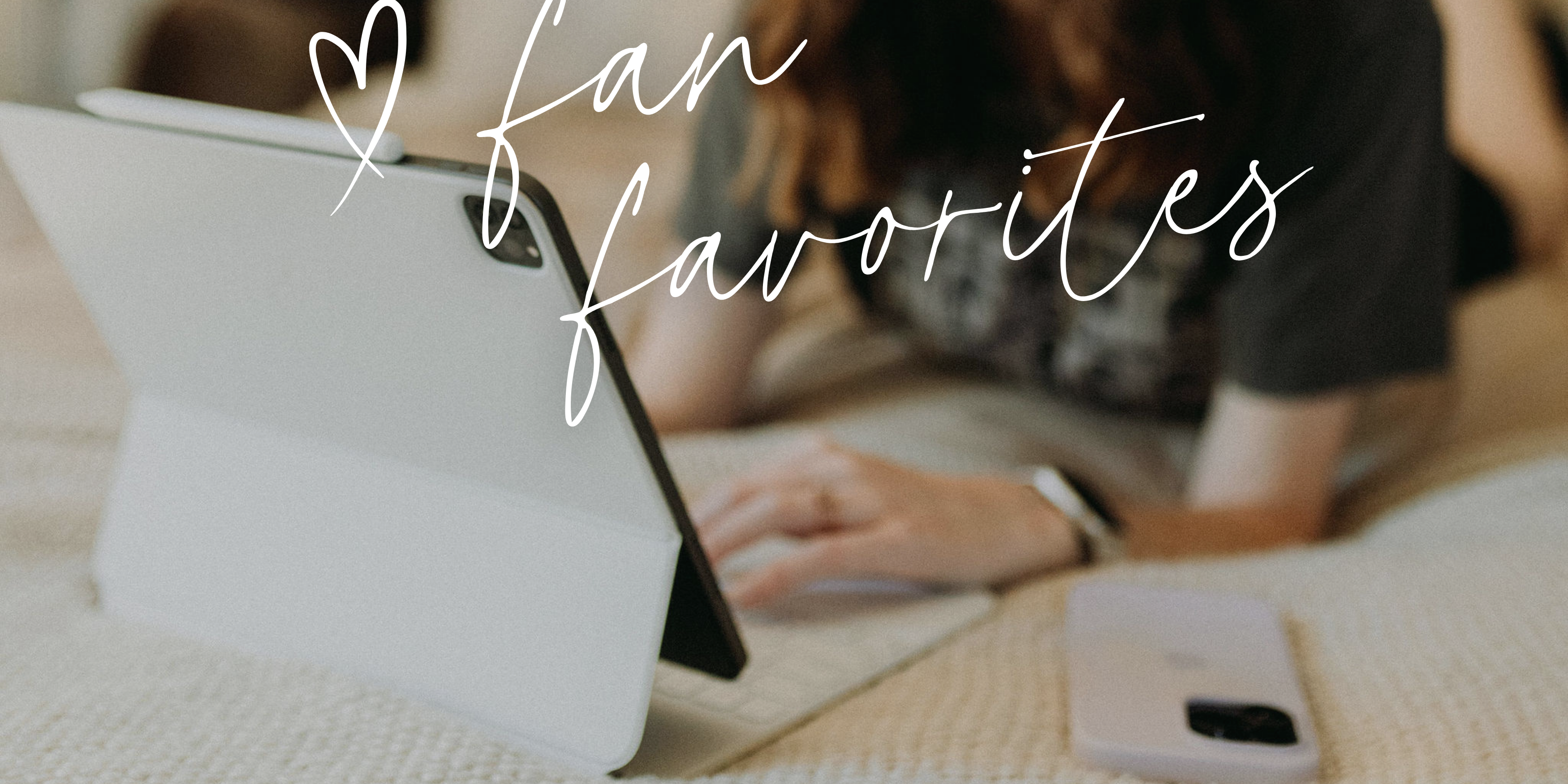 fan favorites