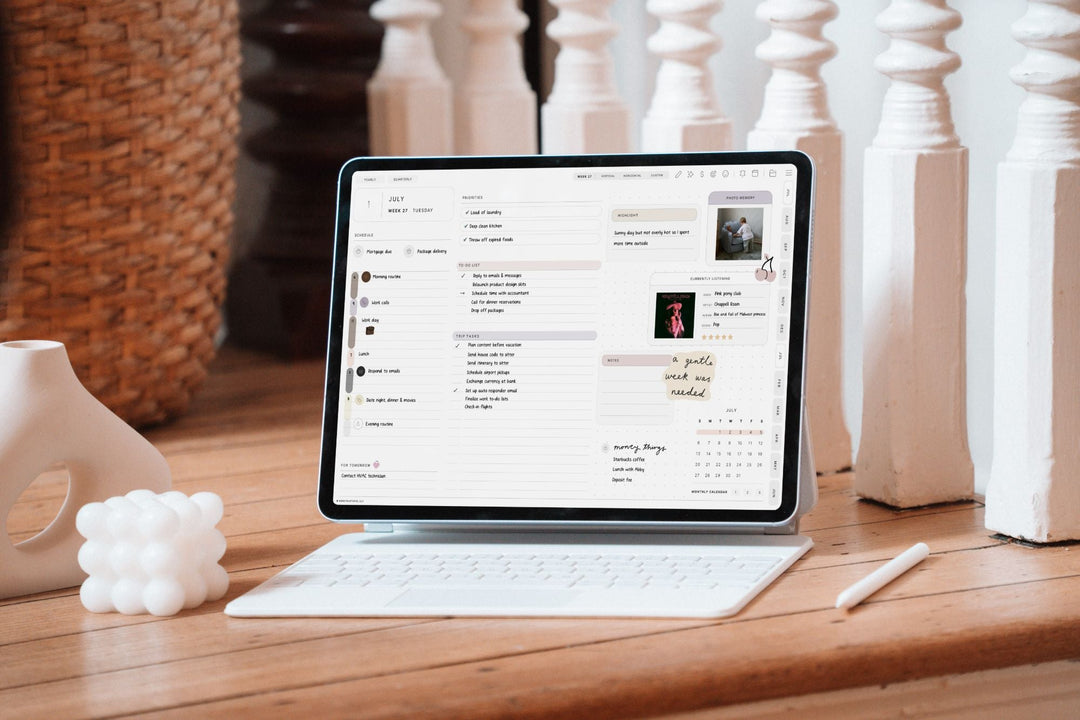 10 GoodNotes Tips & Tricks – KDigitalStudio
