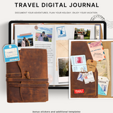 Travel Digital Journal