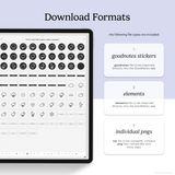 Weather Icons & Labels