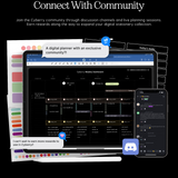 Connect with the Cyberry Community on Discord