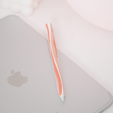 Apple Pencil Sleeve in Dreamy Pink