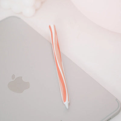 Apple Pencil Sleeve in Dreamy Pink KDigitalStudio