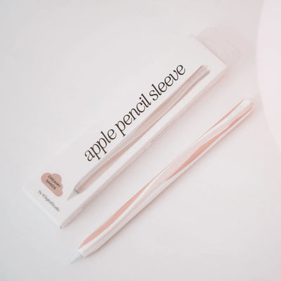 Apple Pencil Sleeve in Dreamy Sands KDigitalStudio