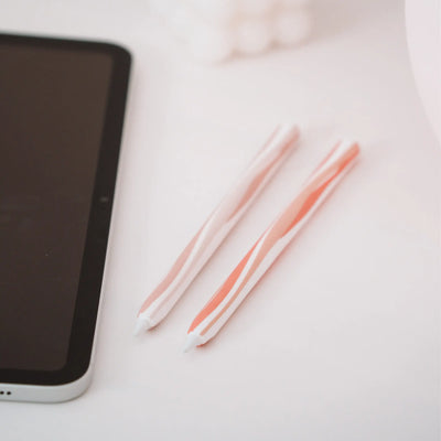 Apple Pencil Sleeve in Dreamy Pink KDigitalStudio