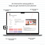 2025-26 Teacher Digital Planner