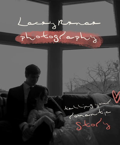 Lacey Font KDigitalStudio