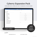 Cyberry Expansion Pack (Classic)