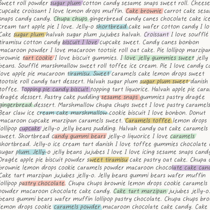 Noted Handwritten Font Bundle