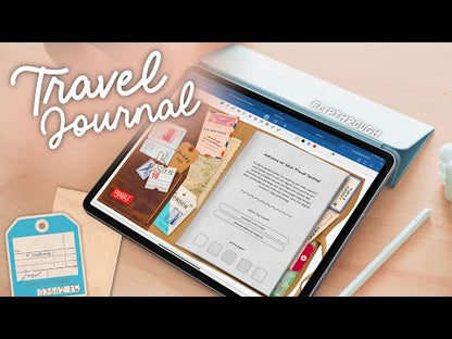 Travel Digital Journal
