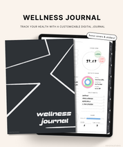 Wellness Digital Journal
