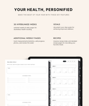 Wellness Digital Journal