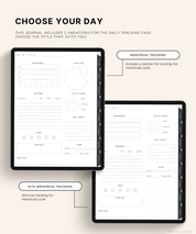 Wellness Digital Journal